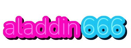 aladdin666 — logo kanal
