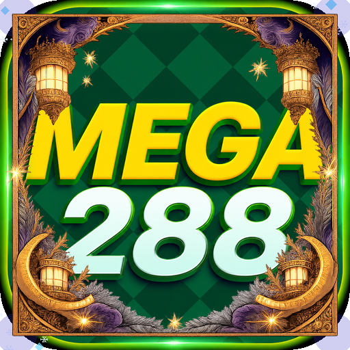 mega288 — galeri pratinjau - APK Resmi