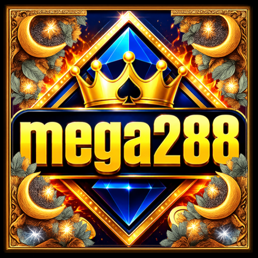 mega288 — galeri pratinjau Resmi APK