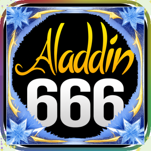 aladdin666 — mitra unggulan